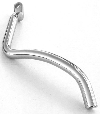 Clutch Pedal Arm for Peterbilt 378 (1988-2007) 379 (1987-2007) Chrome UP#24101