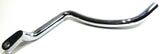 Clutch Pedal Arm for Peterbilt 378 (1988-2007) 379 (1987-2007) Chrome UP#24101