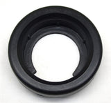 Flush Mount Rubber Light Grommet for 2” Round Light, 2-5/16" Hole UP#31505 Pair