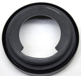 Flush Mount Rubber Light Grommet for 2” Round Light, 2-5/16" Hole UP#31505 Pair