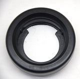 Flush Mount Rubber Light Grommet for 2” Round Light, 2-5/16" Hole UP#31505 Pair