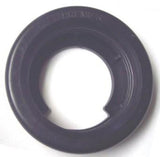 Flush Mount Rubber Light Grommet for 2” Round Light, 2-5/16" Hole UP#31505 Pair