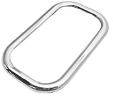 UP View Window Trim Exterior-Freightliner 1989-2009 FLD 1989-2010 Classic #40946