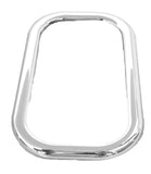 UP View Window Trim Exterior-Freightliner 1989-2009 FLD 1989-2010 Classic #40946