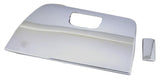UP Glove Box Cover & Latch Trim for Freightliner Cascadia 2008-17 Plastic #42439