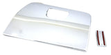UP Glove Box Cover & Latch Trim for Freightliner Cascadia 2008-17 Plastic #42439